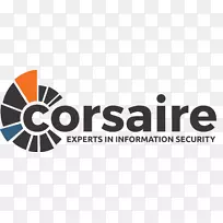 计算机安全威胁渗透试验OWASP信息安全.Corsair标志
