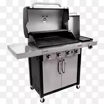 烧烤焦炭-烧烤标志4燃烧器煤气烤架烧焦-烤性能4燃烧器煤气烤架-烧烤