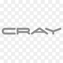Cray超级计算机惠普技术高性能计算惠普