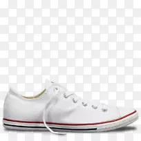 查克泰勒全明星运动鞋高顶白色逆流