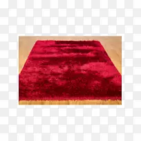 地板垫长方形地毯