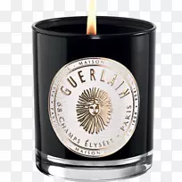 古尔兰香水蜡烛时尚香气化合物-香水