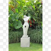雕塑花园石雕雕塑花园雕像