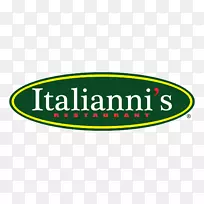 意大利料理，伊塔利安尼餐厅，托雷j萨巴蒂尼-餐具