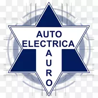 汽车电动Tauro商标电子邮件生日-lth标志