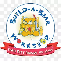 建熊工场温尼伯湾购物中心零售熊