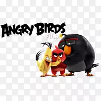 Youtube愤怒的小鸟星球大战我愤怒的小鸟流行！电影-YouTube