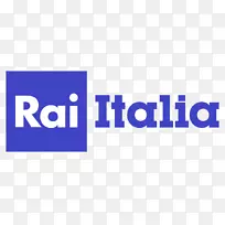 意大利广播电台RAI电视台-意大利