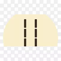 品牌线字体设计