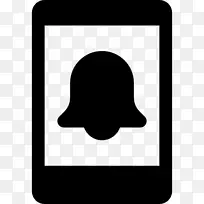 计算机图标符号电话iphone符号