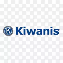 Kiwanis循环k国际组织儿童关键俱乐部