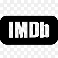 计算机图标IMDb社交媒体-社交媒体