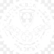 品牌线角字体线