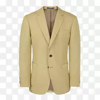 夹克运动外套j&j Crombie有限公司服装-女式正式外套