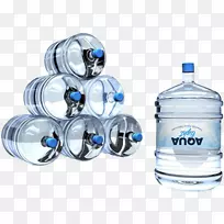 蒸馏水瓶装水冷却器饮用水