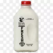 牛奶水瓶根啤酒乳糖牛奶塑料瓶