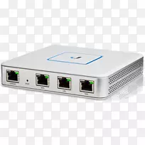 Ubiquiti网络千兆以太网路由器网络交换机-MIMOSA网络