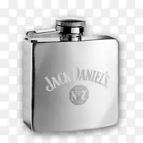 杰克·丹尼尔的威士忌酸浆香水-林奇堡柠檬水