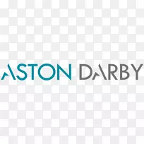 Aston Darby(总部)商业投资标志-业务