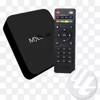 智能电视4k分辨率android电视机顶盒