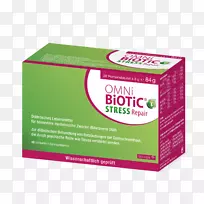 膳食补充剂益生菌药物食品药房生物制剂