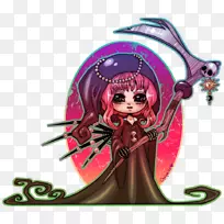 仙女娃娃