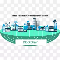 贸易信用保险贸易金融-市场金融