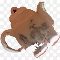 吻食肉-3D舞台