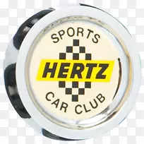 谢尔比野马福特野马赫兹公司汽车