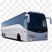 旅游巴士服务派对巴士奔驰巴士