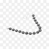 耳环项链仿宝石和莱茵石手镯魅力和吊坠-珠宝莱茵石