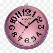 怀表Tissot钟表