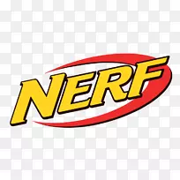 Nerf n-精锐轰炸机标志玩具-玩具