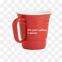 咖啡杯单人杯公司-咖啡