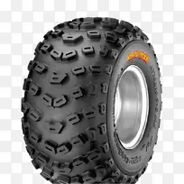 肯达橡胶工业公司滑板车轮胎全地形车辆摩托车滑板车