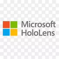 微软HoloLens混合现实HTC生动增强现实-微软