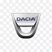 雷诺雪铁龙DS汽车Dacia-Car