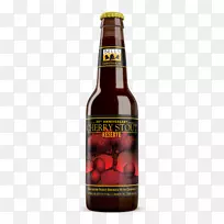 啤酒肥壮贝尔啤酒厂2018年吉尔摩键盘节-啤酒