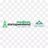 TechStars创业周末Brno#4创业公司创业-商业