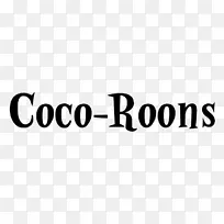 LOGO品牌真食品分销商Pty Ltd.YouTube-coco徽标