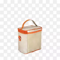 冷热袋午餐盒手提包