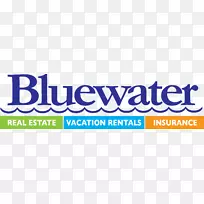 Swansboro Bluewater房地产长期租赁Bluewater驱动器度假租赁房