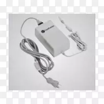 蓄电池充电器电缆电源转换器交流适配器交流电源线