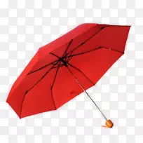 雨伞塑料广告方案-雨伞