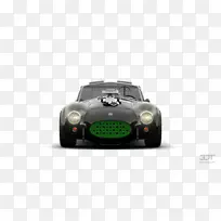 汽车模型汽车设计汽车赛车-谢尔比眼镜蛇