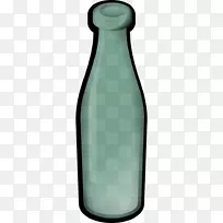 玻璃瓶塑料瓶玻璃