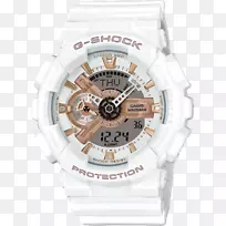 G-休克礼物卡西欧手表表带-礼物