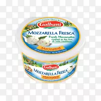 法国干酪奶油干酪Galbani bocconini-mozzarella干酪