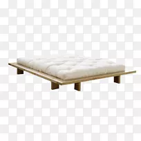 富顿沙发床家具卡式床