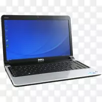 笔记本电脑硬件笔记本戴尔Inspiron笔记本电脑